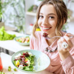 foods for healthy gums