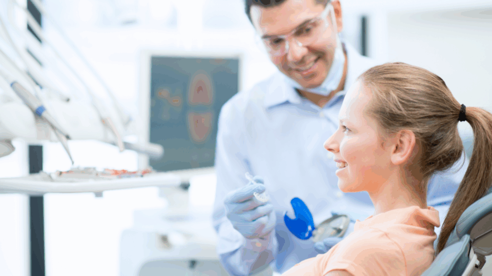 what to expect with invisalign