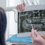 When to save or remove a root canal tooth