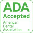 ADA Seal Logo