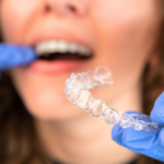 what are the benefits of invisalign