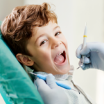 how often should kids go to the dentist