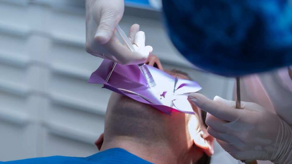 root canal vs endodontic surgery